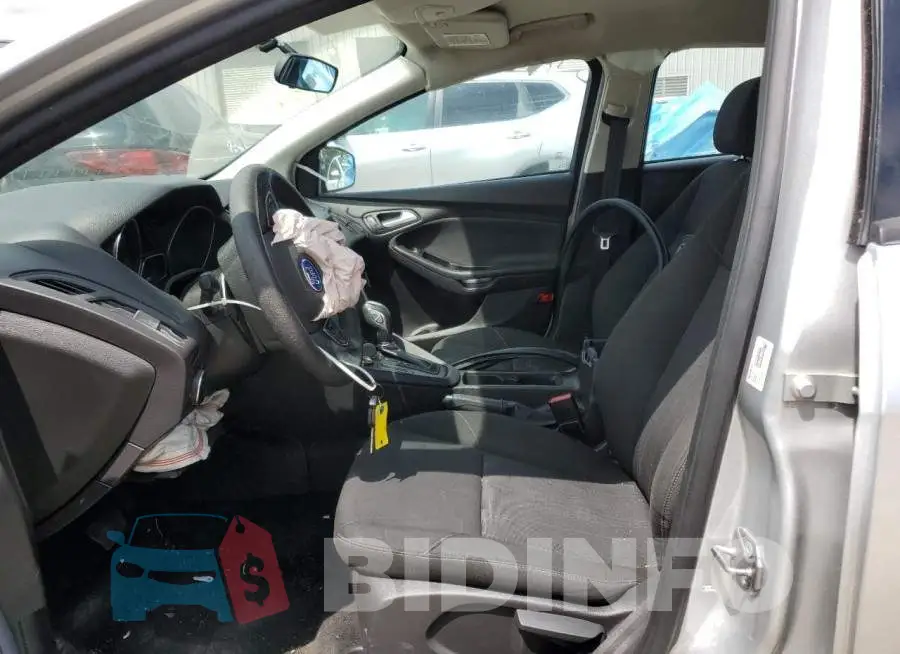 1FADP3K27FL276024 Photo# 7