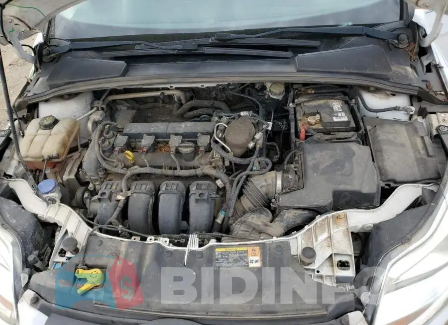 1FADP3K28EL142041 Photo# 11