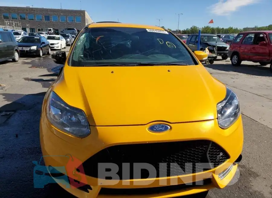 1FADP3L92EL452620 Photo# 5