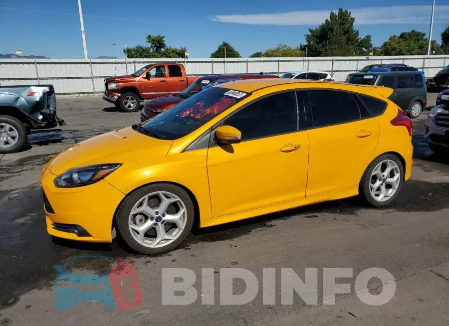 1FADP3L92EL452620 Photo# 1