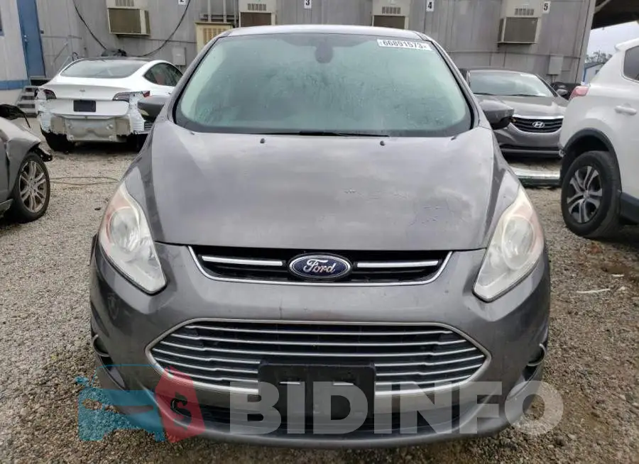 1FADP5CU1EL521233 Photo# 5