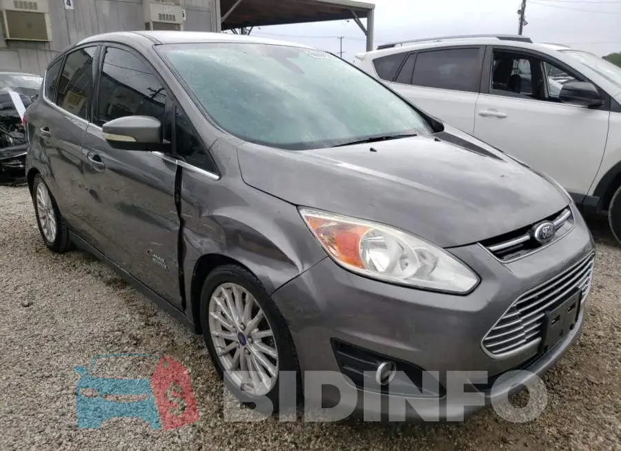 1FADP5CU1EL521233 Photo# 4