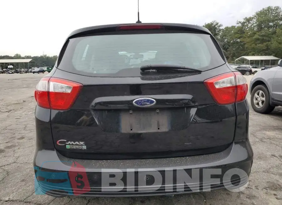1FADP5CU2GL112497 Photo# 6