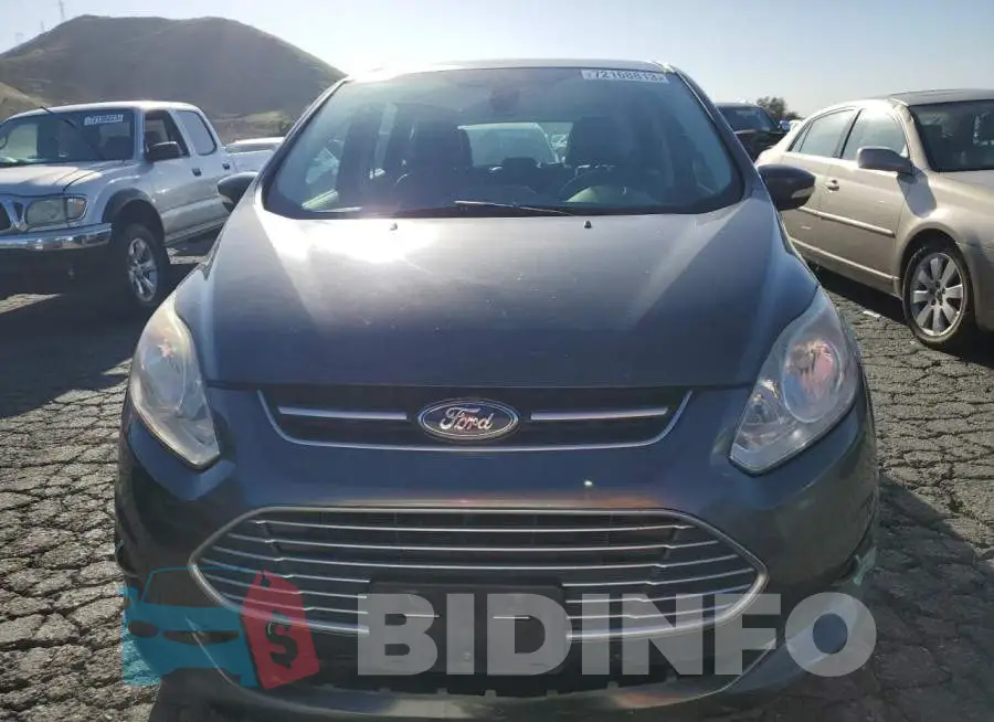 1FADP5CU5FL121886 Photo# 5
