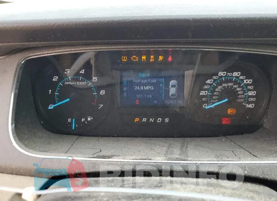 1FAHP2D84FG156560 Photo# 9