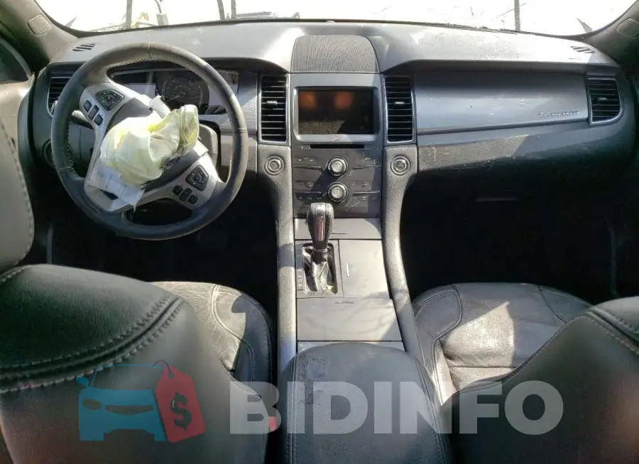 1FAHP2E80FG179896 Photo# 8