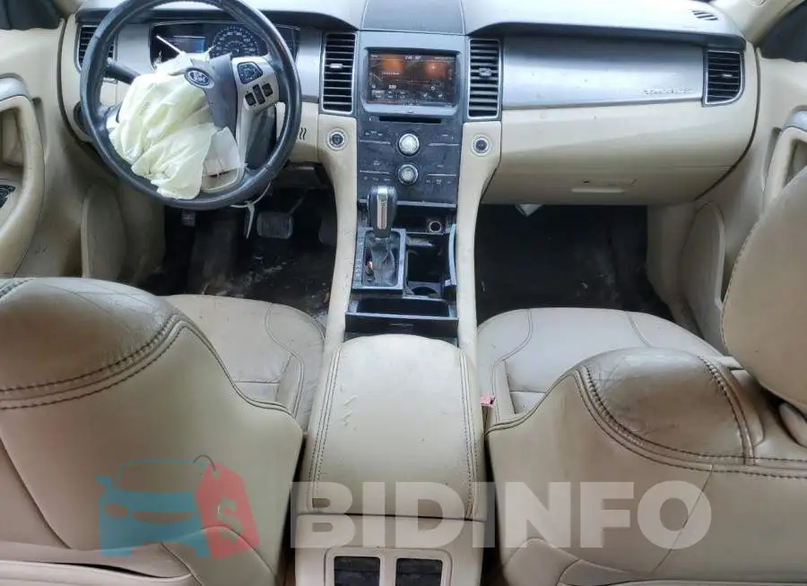 1FAHP2E86FG188070 Photo# 8