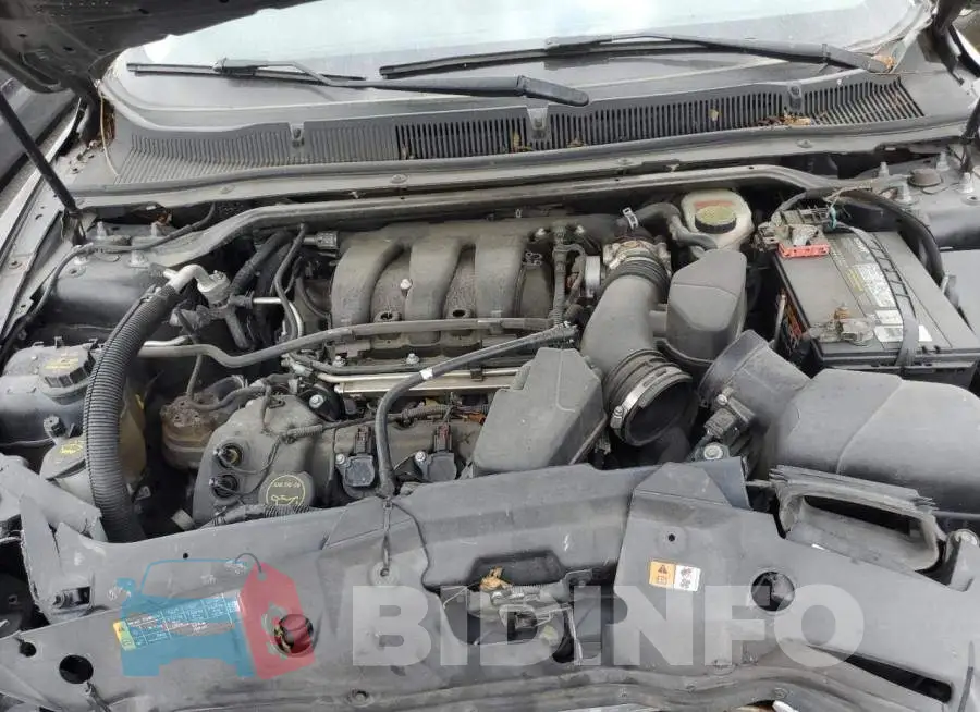 1FAHP2E86FG188070 Photo# 11