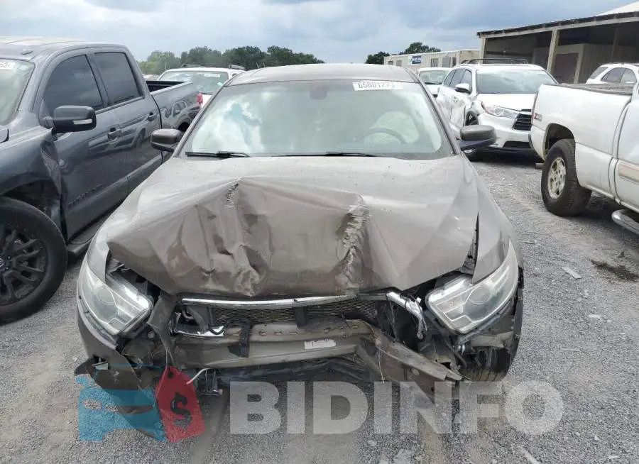 1FAHP2E86FG188070 Photo# 5
