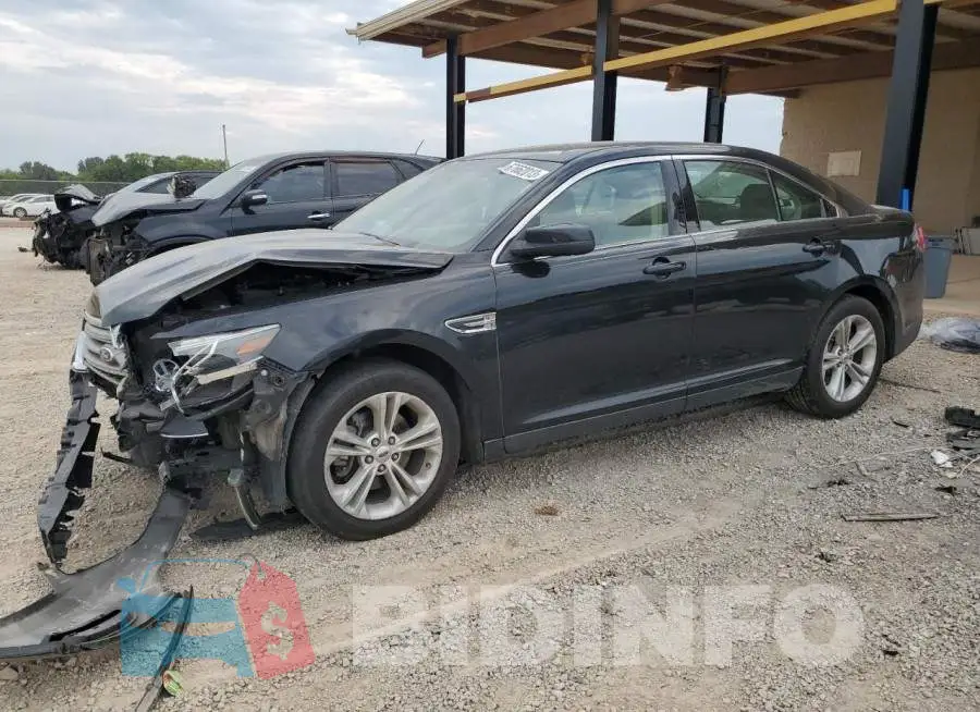 1FAHP2E88FG189284 Photo# 1