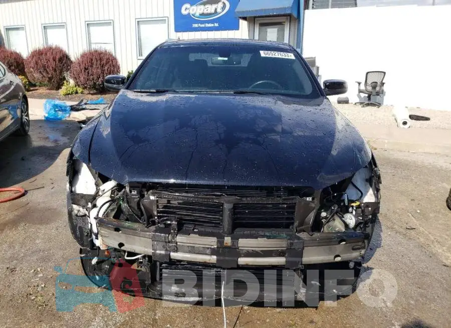 1FAHP2E89JG111413 Photo# 5