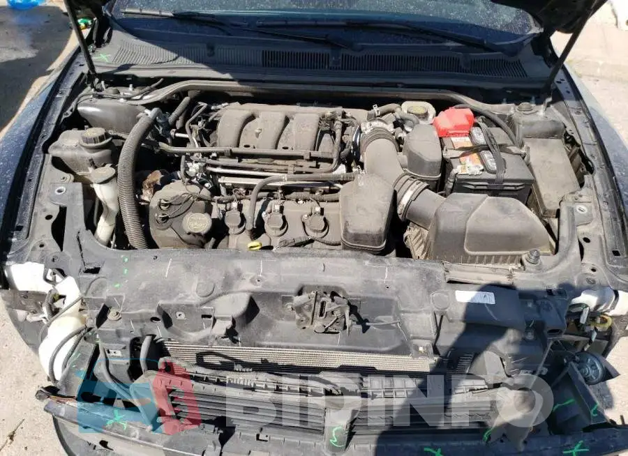 1FAHP2E89JG111413 Photo# 11