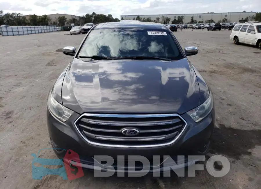 1FAHP2F88FG104426 Photo# 5