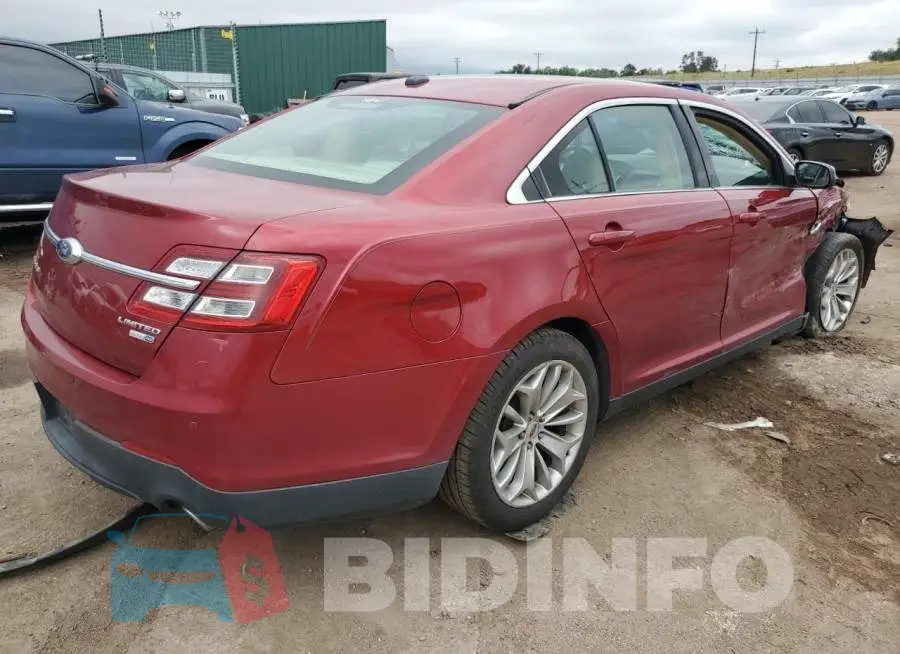 1FAHP2J89FG125762 Photo# 3