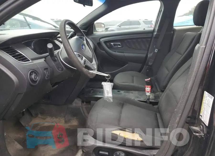 1FAHP2MK5FG207950 Photo# 7