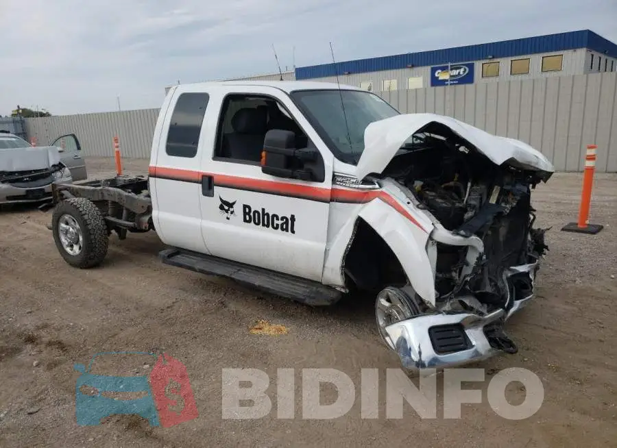 1FD7X2B66EEB26473 Photo# 4