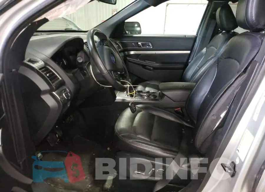 1FM5K7D86JGC84652 Photo# 7