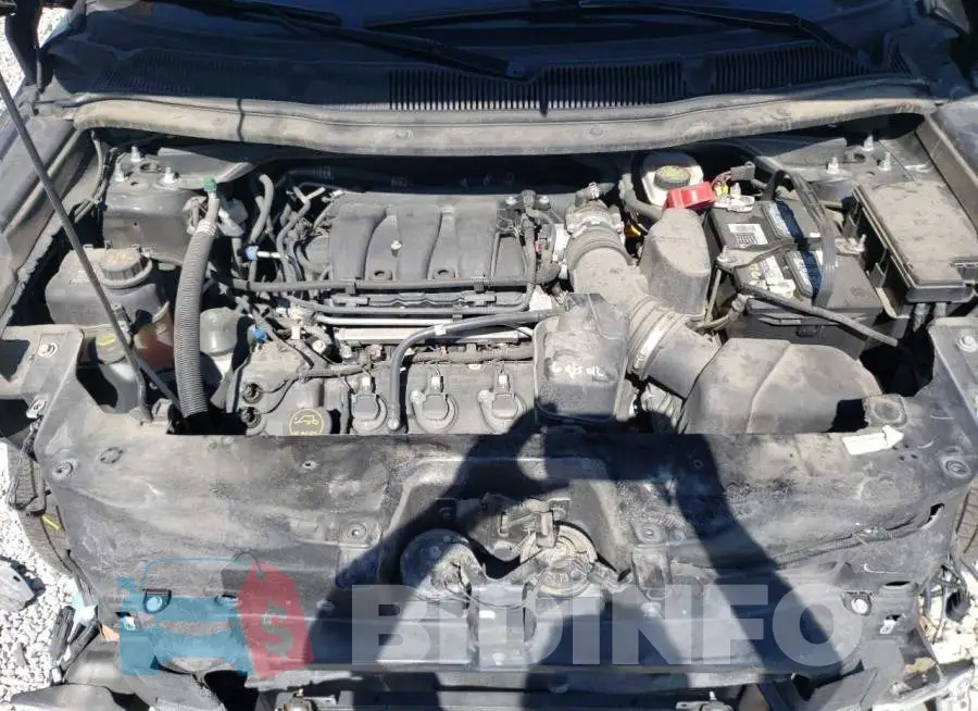 1FM5K8AR3JGB67873 Photo# 11