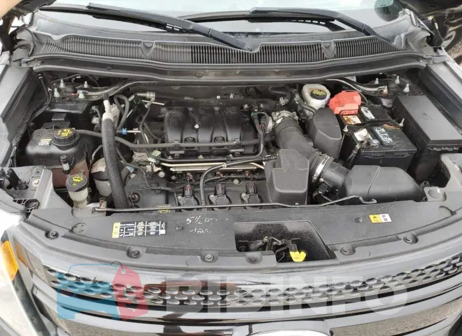1FM5K8AR8EGA65006 Photo# 12