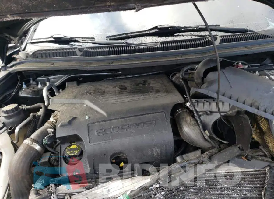 1FM5K8GT5JGA35362 Photo# 12