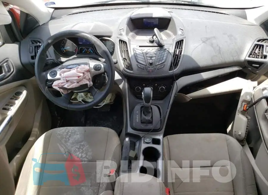 1FMCU0GX9EUE37012 Photo# 8