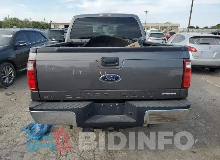 1FT7X2B61EEA04494 Photo# 6