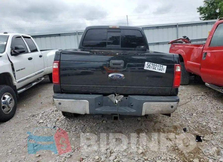 1FT8W3BT1FED36259 Photo# 6