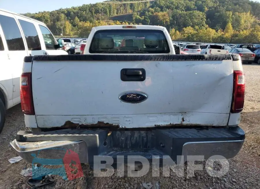 1FTBF2B60GEB83515 Photo# 6