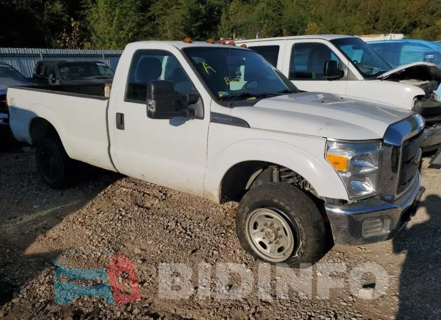 1FTBF2B60GEB83515 Photo# 4