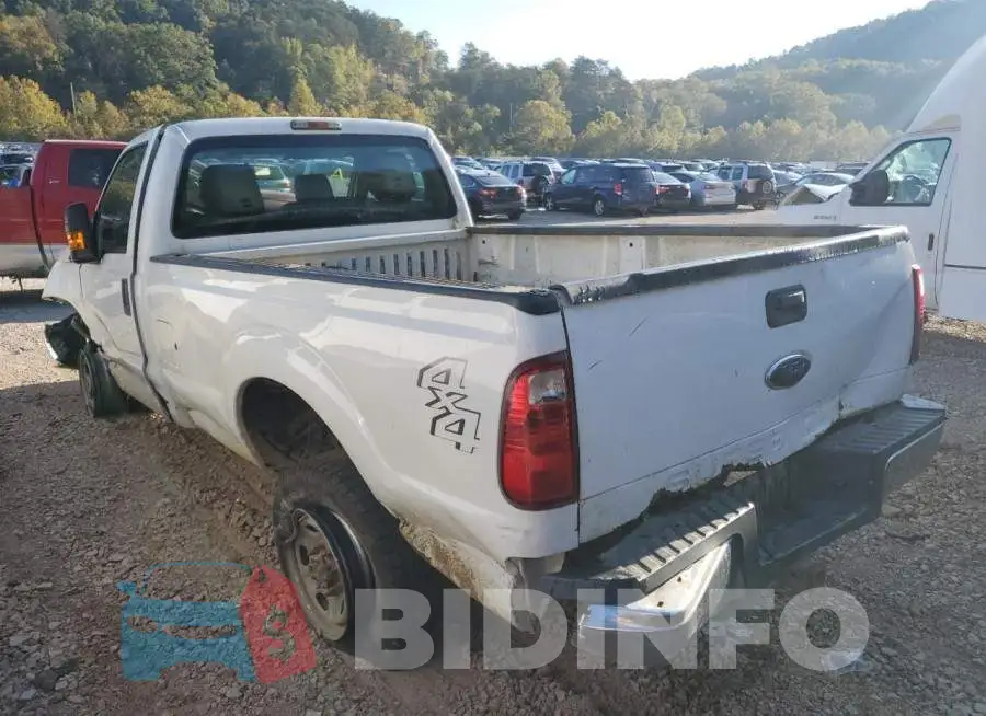 1FTBF2B60GEB83515 Photo# 2