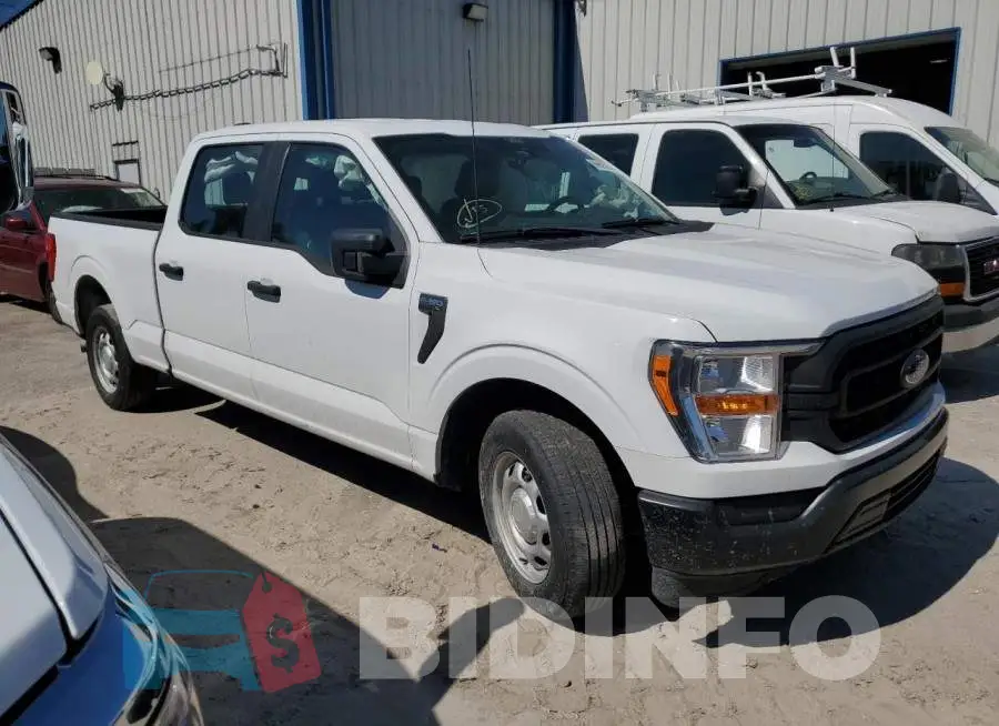 1FTEW1C58MFB79814 Photo# 4