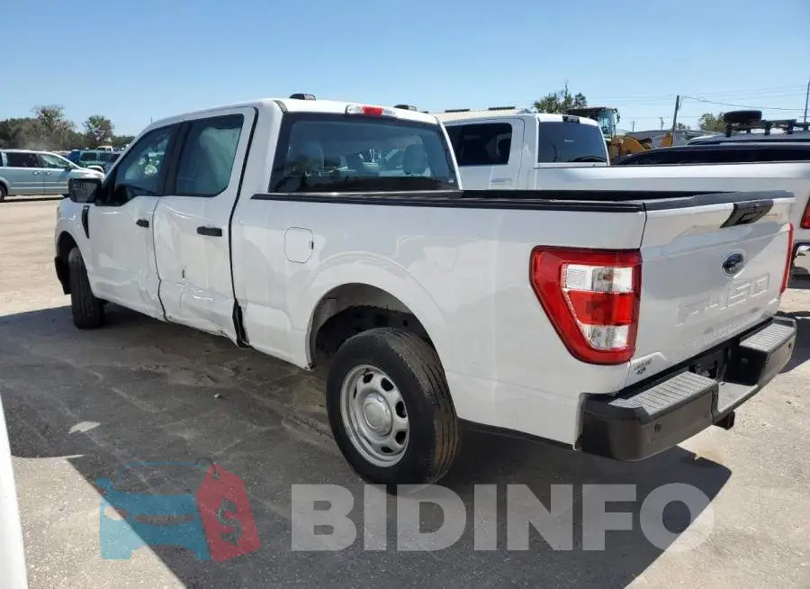 1FTEW1C58MFB79814 Photo# 2