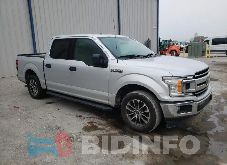1FTEW1CB1JKD71844 Photo# 4