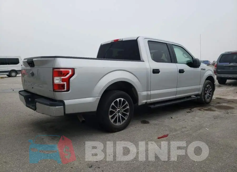 1FTEW1CB1JKD71844 Photo# 3