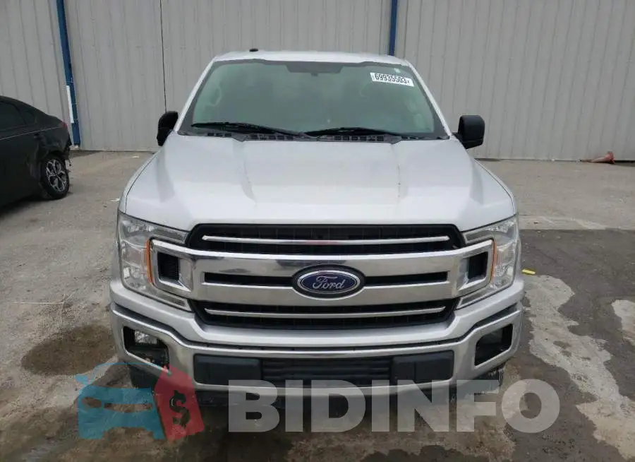 1FTEW1CB1JKD71844 Photo# 5