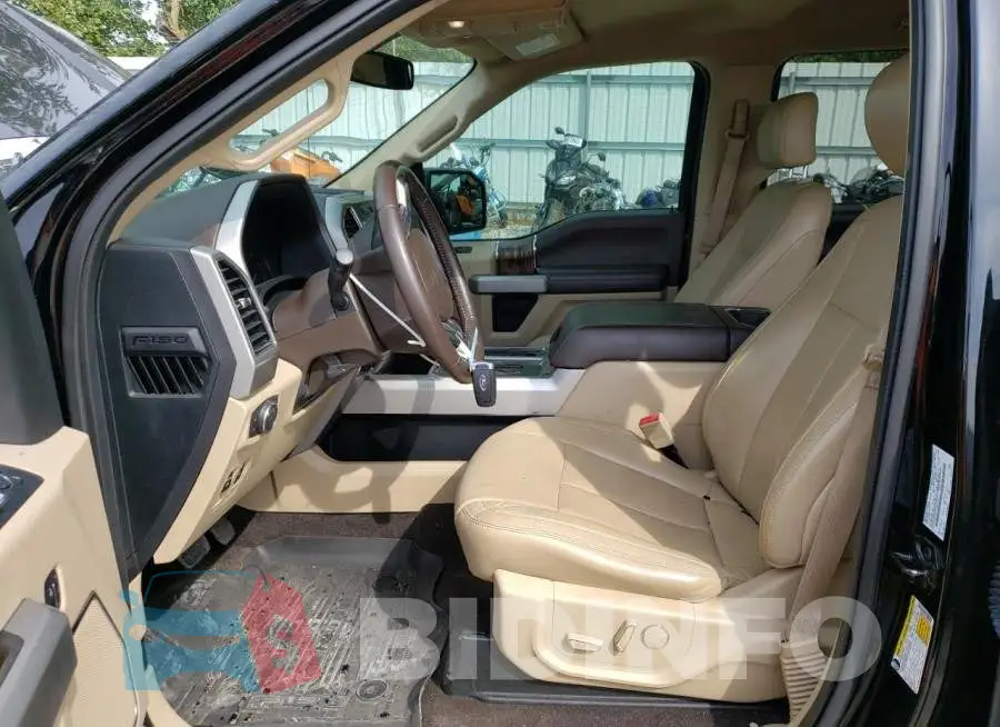 1FTEW1E53JKC03159 Photo# 7