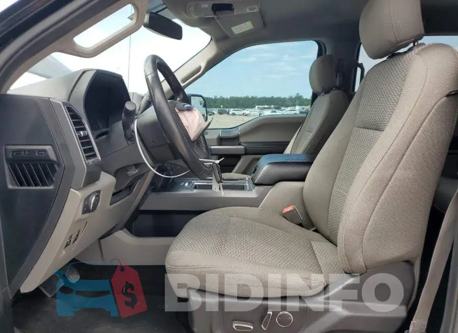 1FTEW1E58JKE65114 Photo# 7