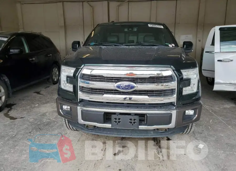 1FTEW1EG2GFD13137 Photo# 5