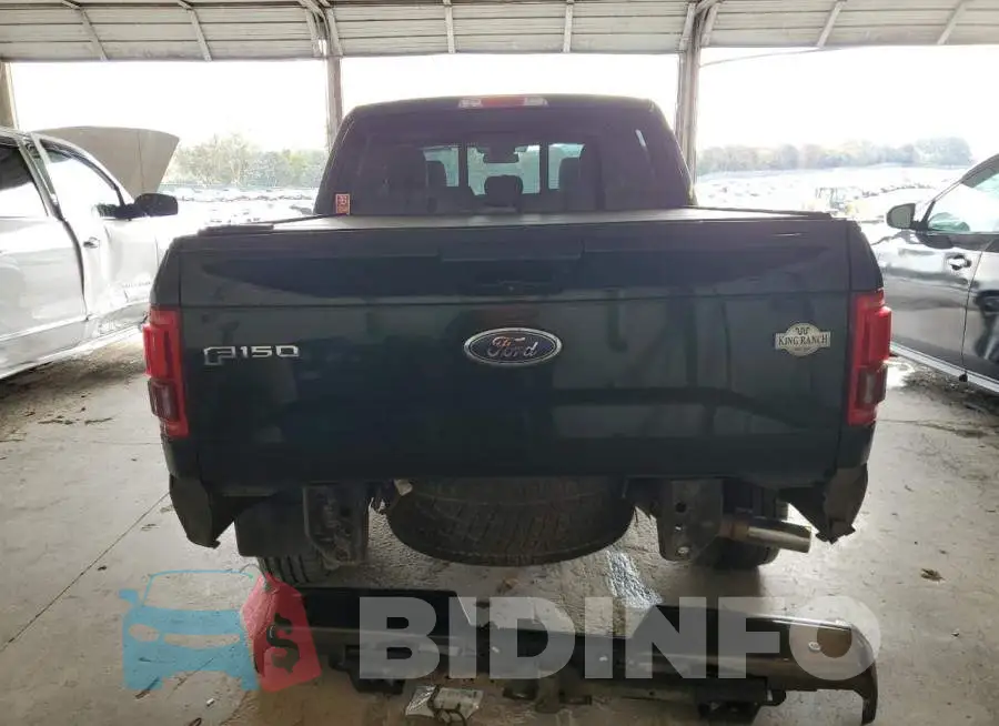 1FTEW1EG2GFD13137 Photo# 6