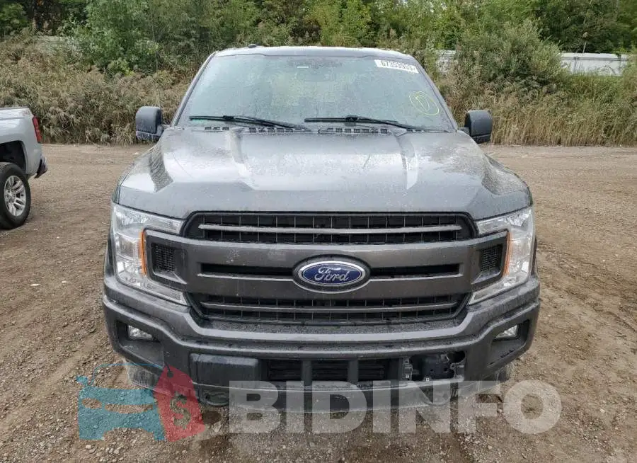 1FTEW1EGXJFB68548 Photo# 5