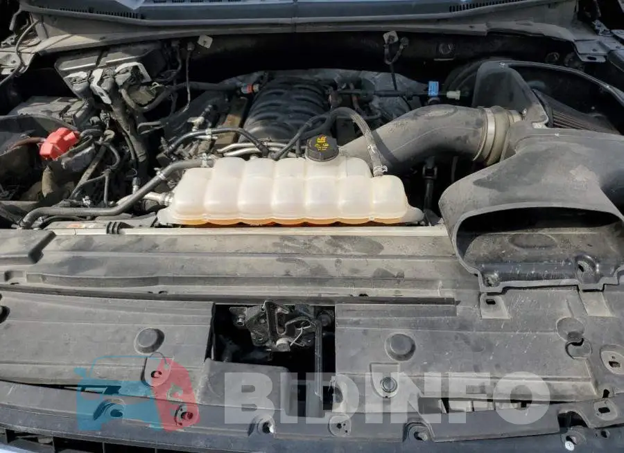 1FTEX1C54JKD65821 Photo# 11