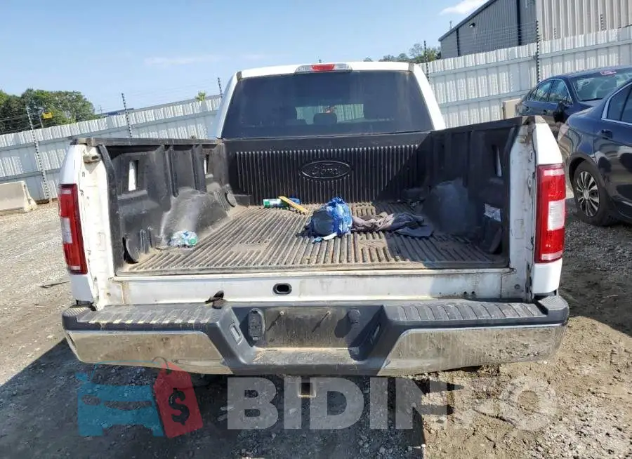 1FTFW1E57JKC98961 Photo# 6