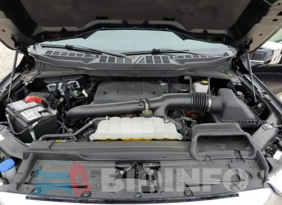 1FTFW1E89NFA27571 Photo# 11