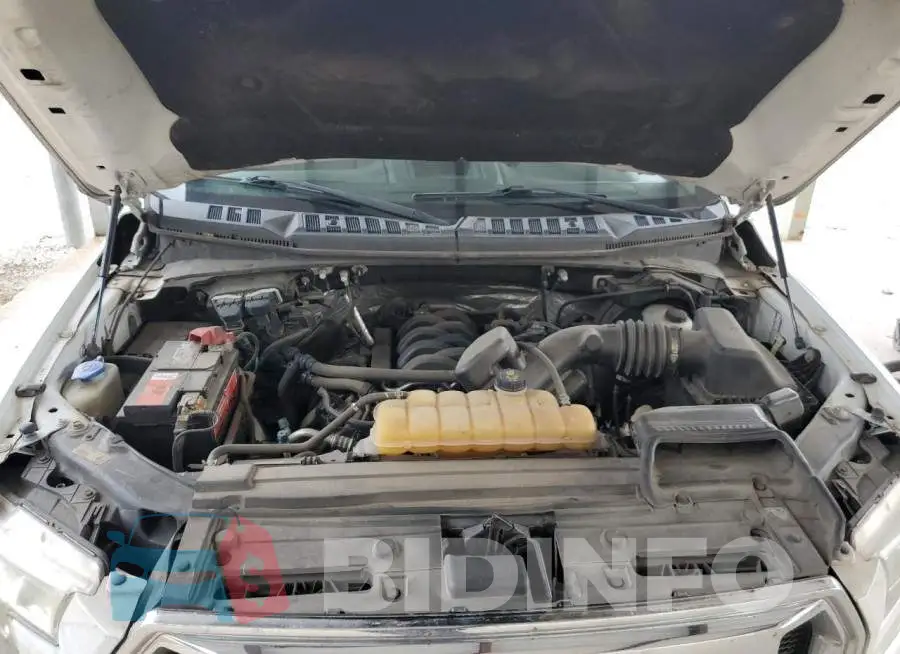 1FTFW1EF4HFA67253 Photo# 11