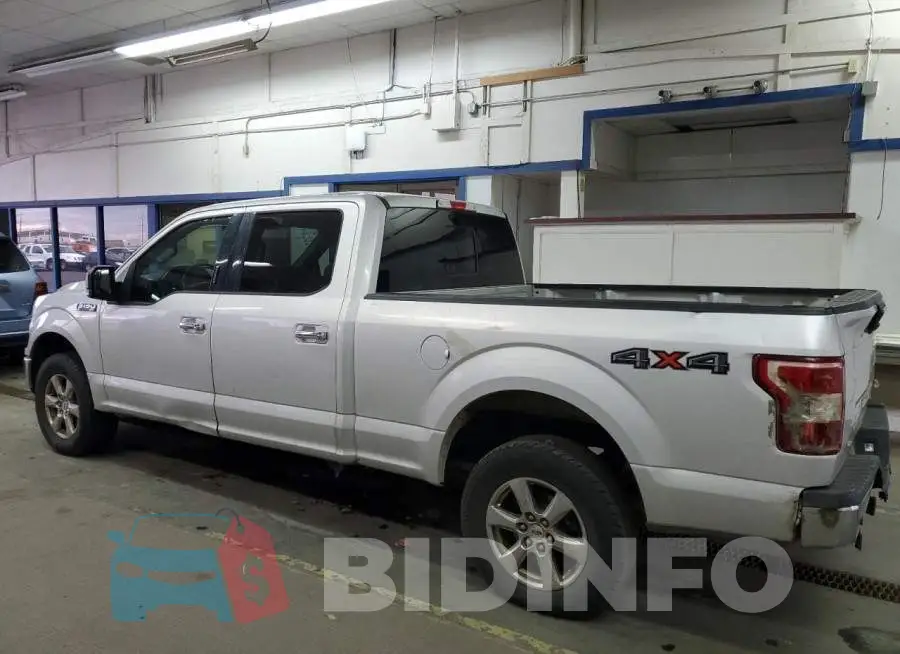 1FTFW1EG8JKF82620 Photo# 2