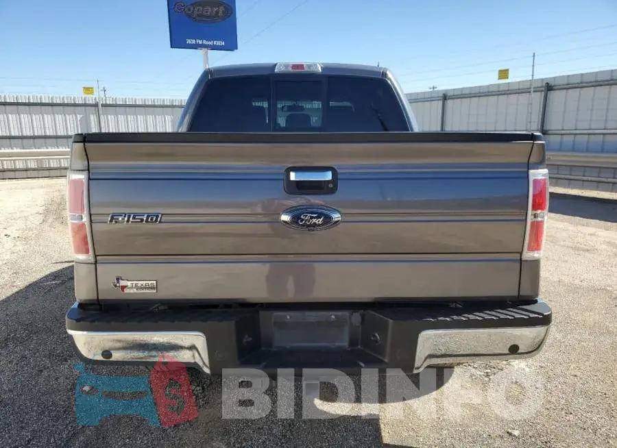 1FTFW1ETXEFB83896 Photo# 6