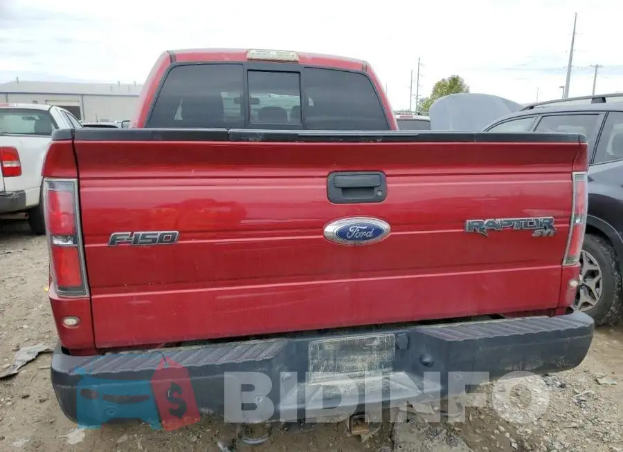1FTFW1R67EFB59348 Photo# 6
