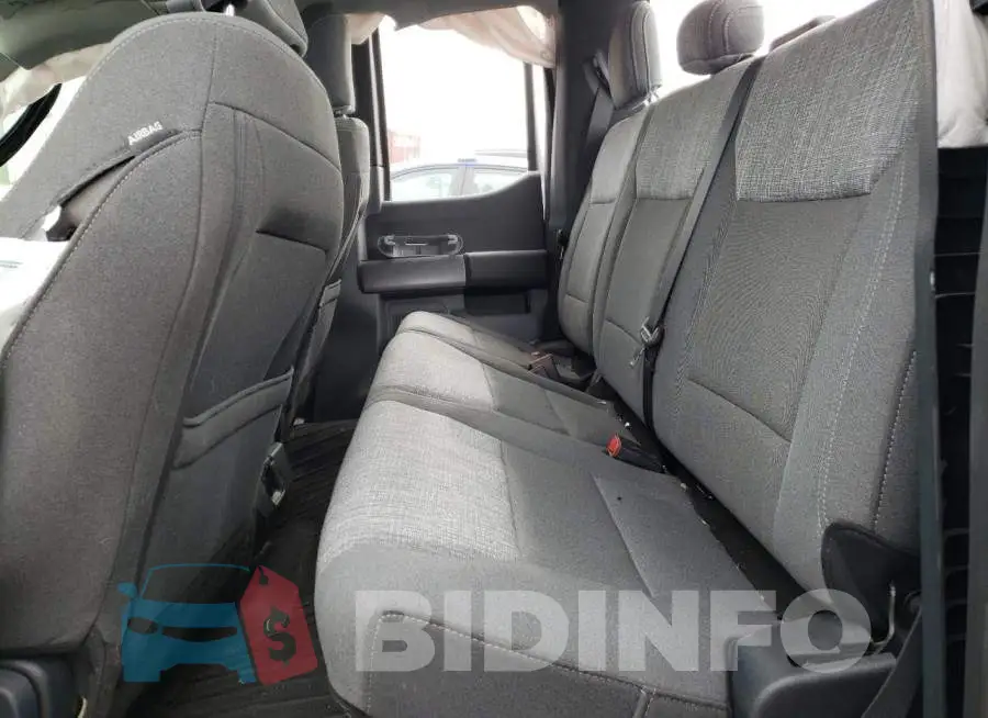1FTFX1E58MKD83616 Photo# 10