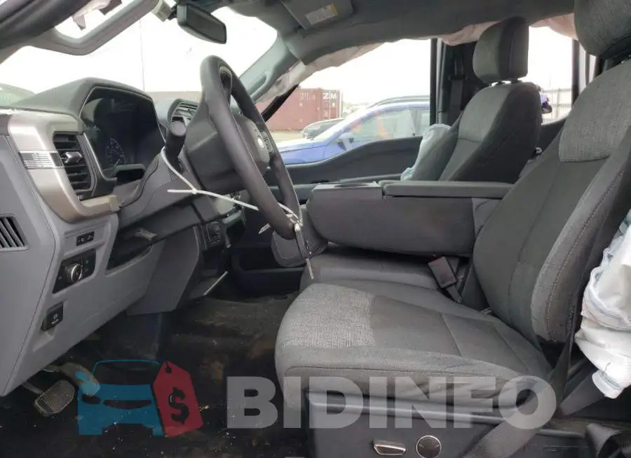 1FTFX1E58MKD83616 Photo# 7