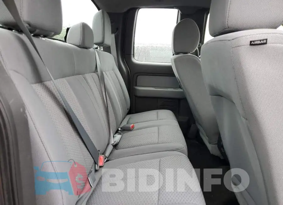 1FTFX1EF1EKF50103 Photo# 6